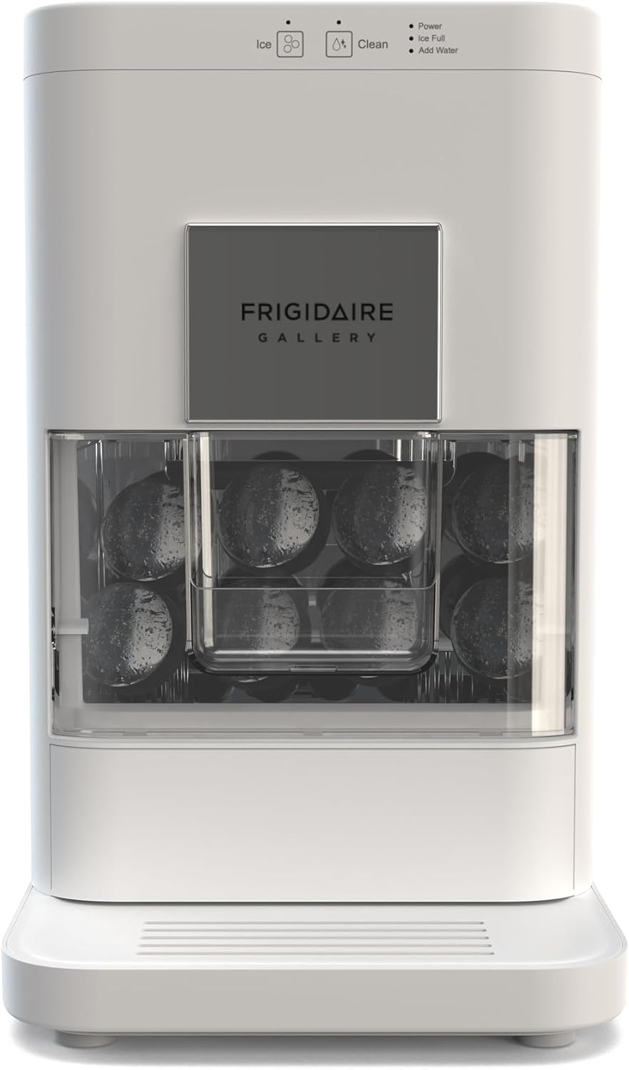 Frigidaire Artisanal Sphere Ice Machine - 84 Spheres/Day