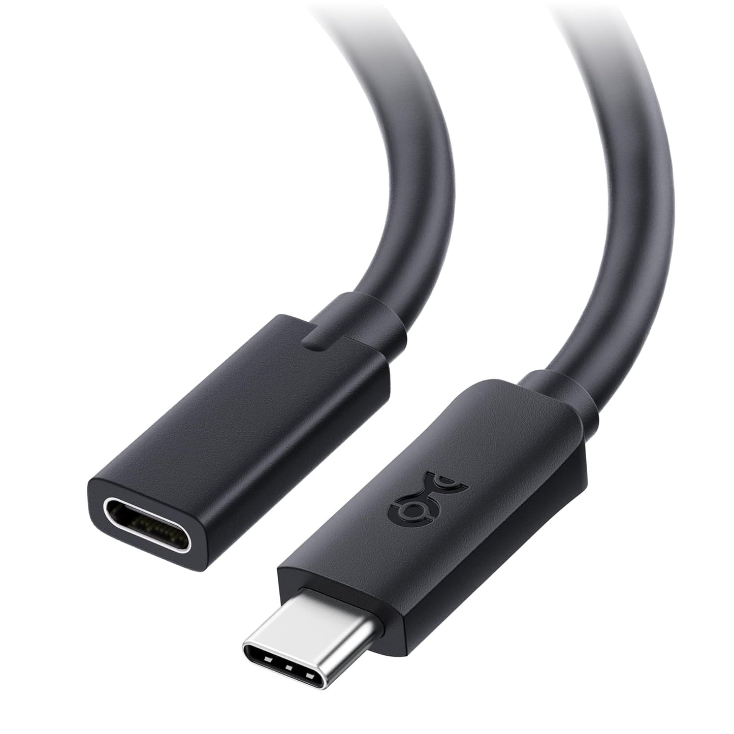 Super-Fast 20Gbps USB 4 Extender - 3.3ft