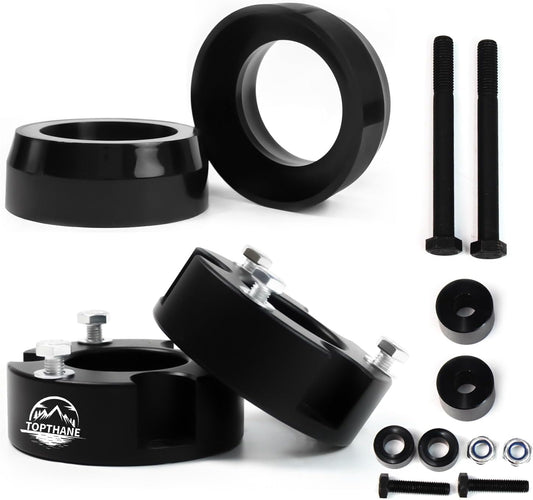 Leveling Lift Kits for 2003-2024 Toyota 4Runner and FJ Cruiser