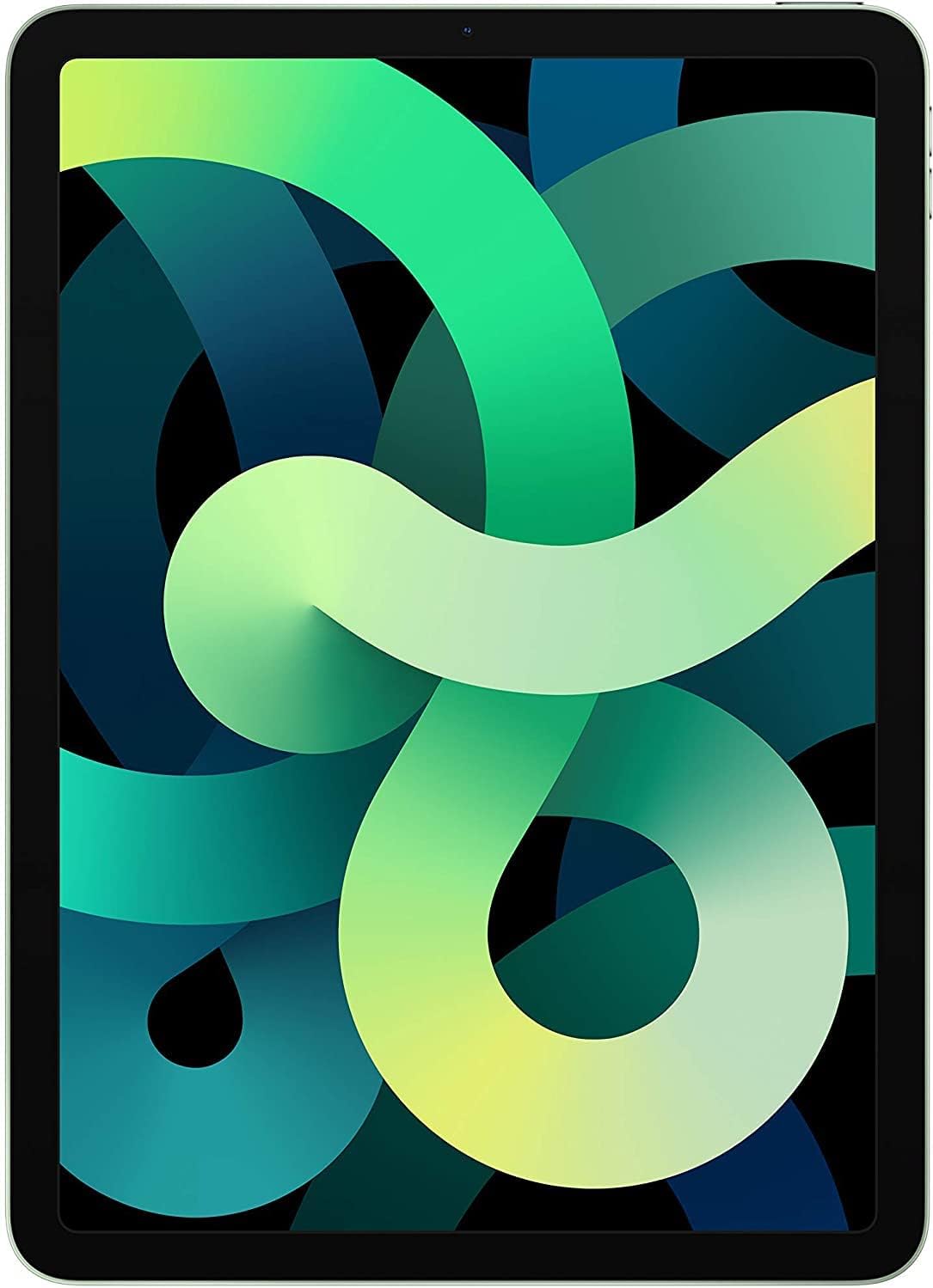 Apple 2020 iPad Air 10.9-inch Wi-Fi Cellular 256GB Green Review