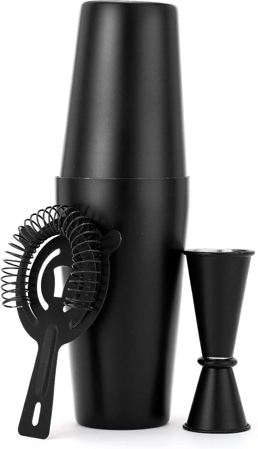 Premium Bartending Set for Perfect Cocktails