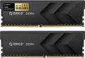 ORICO Raceline Racer DDR4 RAM 32GB Kit (2x16GB) 3200MHz CL16 - Smooth