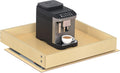 Pull-Out Cabinet Drawer 23 in x 22 in - Heavy-Duty Soft Close