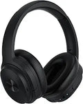 Hybrid Active Noise Cancelling Headphones Over-Ear - 30H Playtime