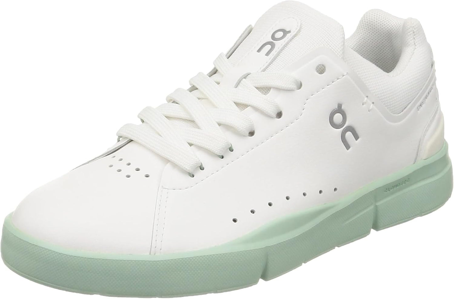 On Women's The Roger Advantage Sneakers for Stylish Comfort