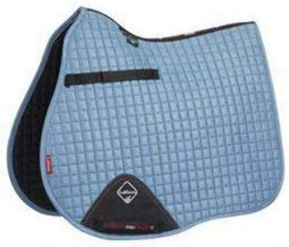 LeMieux General Purpose Square Saddle Pad for Equestrian Style