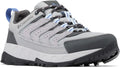 Columbia Womens Strata Trail Low - Waterproof Comfort for Hikes