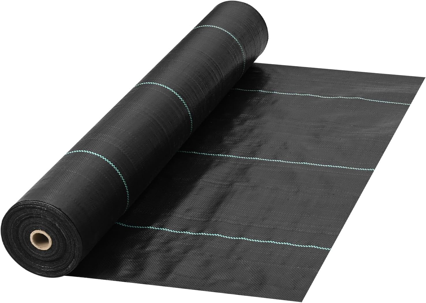 VEVOR Weed Fabric Barrier Heavy Duty for Effective Weed Control