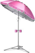 Wondershade Ultimate Portable Sun Shade Umbrella - Lightweight Instant