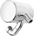 Delta Clarifi Shower Filter Attachment Chrome - Hard Water Solution