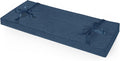 ROFIELTY 47 inch Bench Cushion for Indoor Furniture Comfort