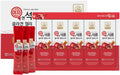 Korean Beauty Baekje Pomegranate Collagen Jelly Stick 5 Pack