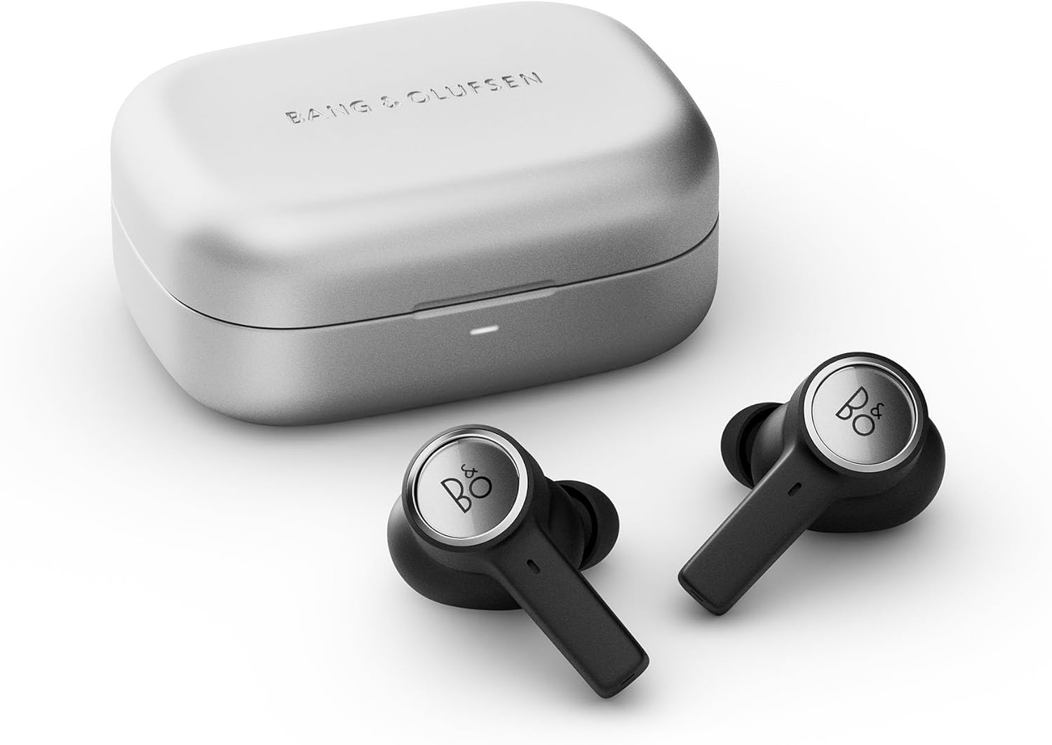 Beoplay Eleven Premium Wireless Earbuds with Noise Cancellation