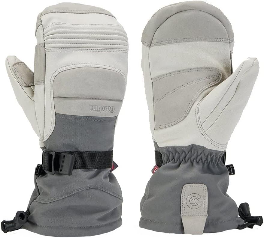 Waterproof Gordini Men's Mitten - Ultimate Winter Protection