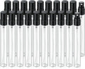 Travel-size Refillable Perfume Spray Bottle