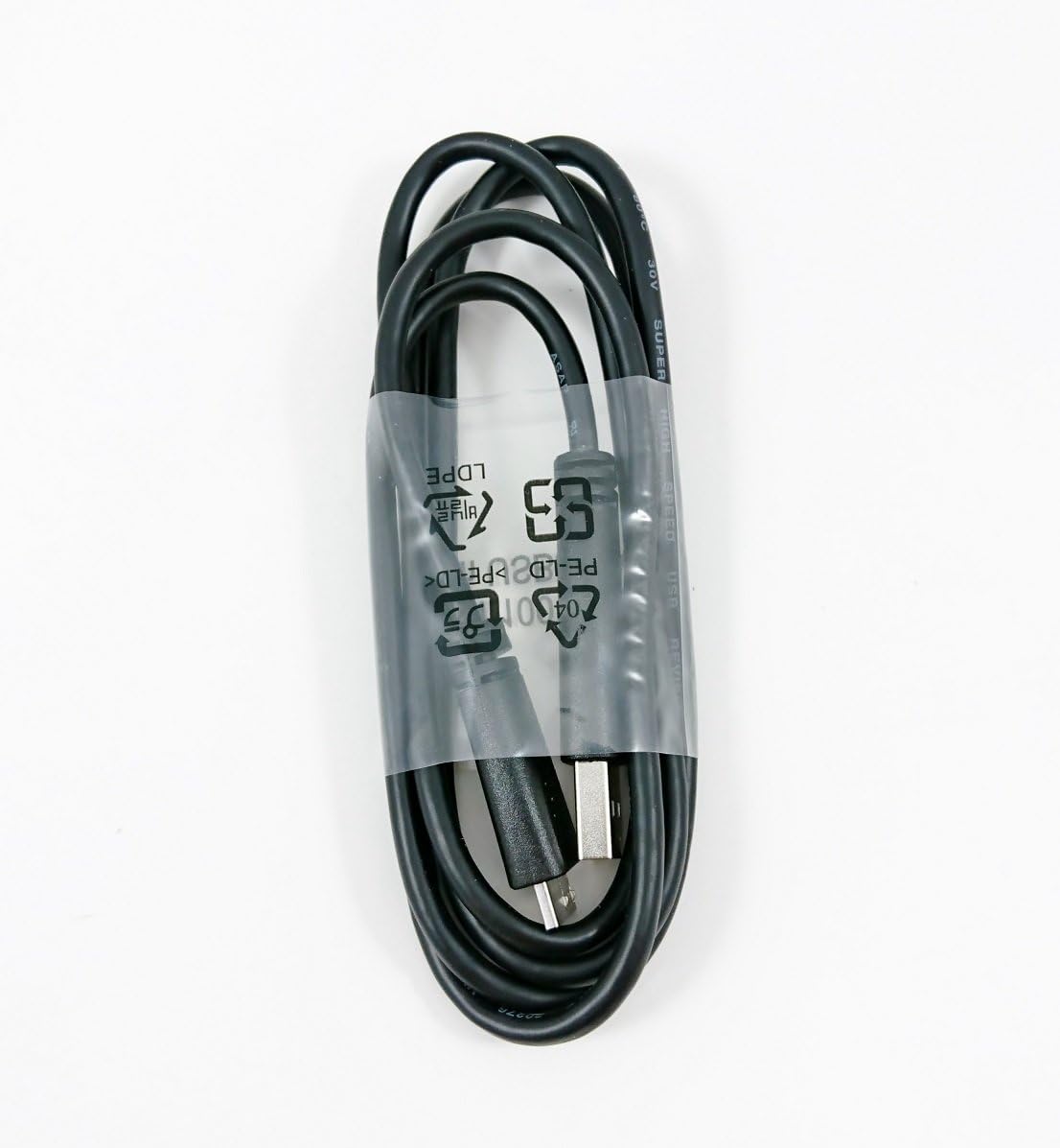 Seagate 4ft USB 3.0 Micro B Replacement Cable