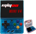 Miyoo Mini V4 Retro Game Conselo - Palm-Sized Retro Handheld