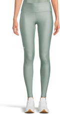 Under Armour Women's HeatGear High Waisted Pocketed Leggings - Slim