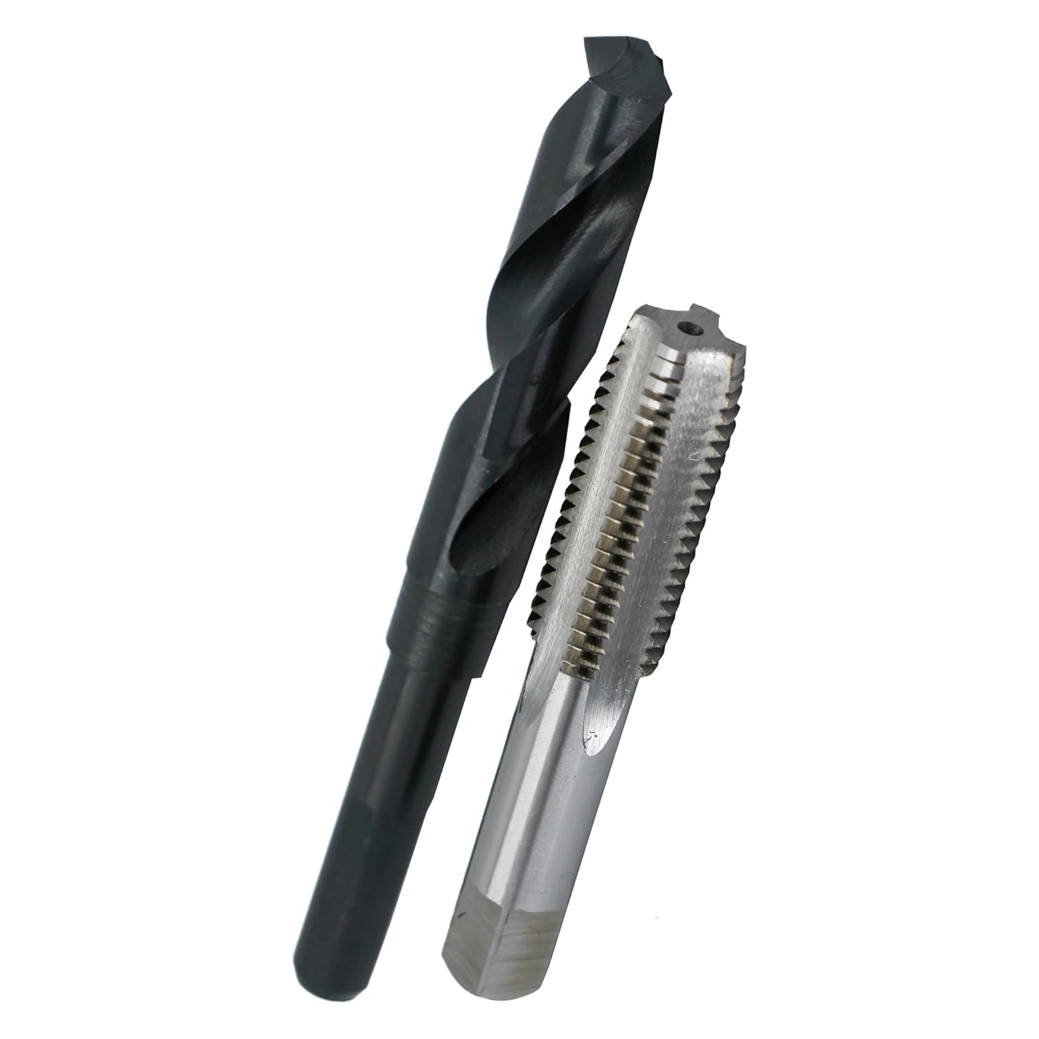 Drill America POU7/8-9 Tap and 49/64 Drill Bit Kit Review