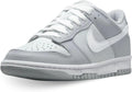 Nike Kid's Dunk Low Sneaker - Retro Court Comfort Boys