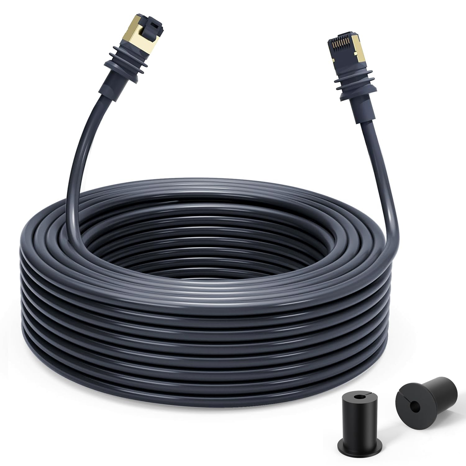 Extended Reach Starlink Cable for Seamless Connectivity