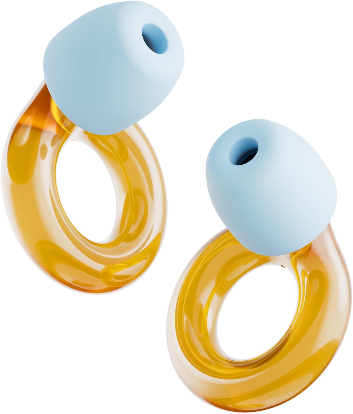Loop Engage Kids 2 Ear Plugs for Noise Relief and Focus