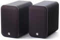 Q Acoustics M20 Bluetooth Speakers - Powered Stereo Bookshelf System