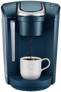 Keurig K-Select: Customizable Strength, Marine Blue