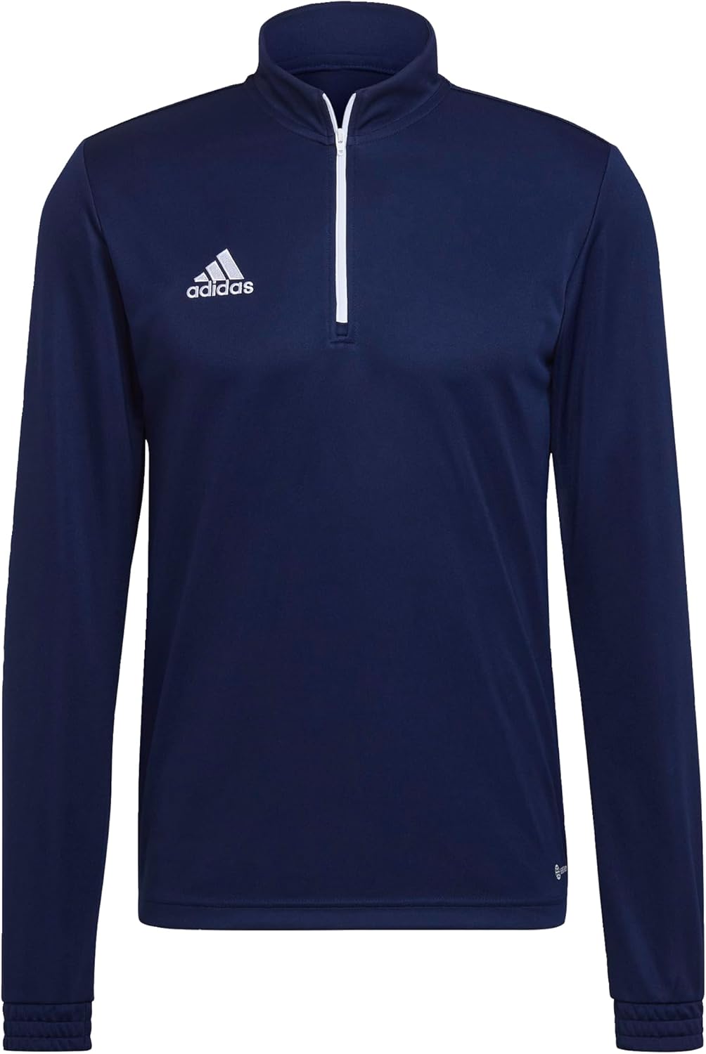 adidas mens Lightweight Quarter Zip Golf Pullover for Comfort