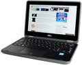 Dell Latitude 3189 11.6in Touch Laptop - Durable Business Notebook