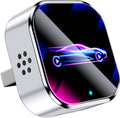 Wireless CarPlay Adapter Upgrade Wired to Wireless - Mini USB Adapter