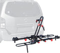 Allen Sports Easy Load Deluxe 2-Bike Hitch Rack XR200 - Compact