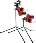 Heater Sports Slider Lite 360 Baseball Pitching Machine Review