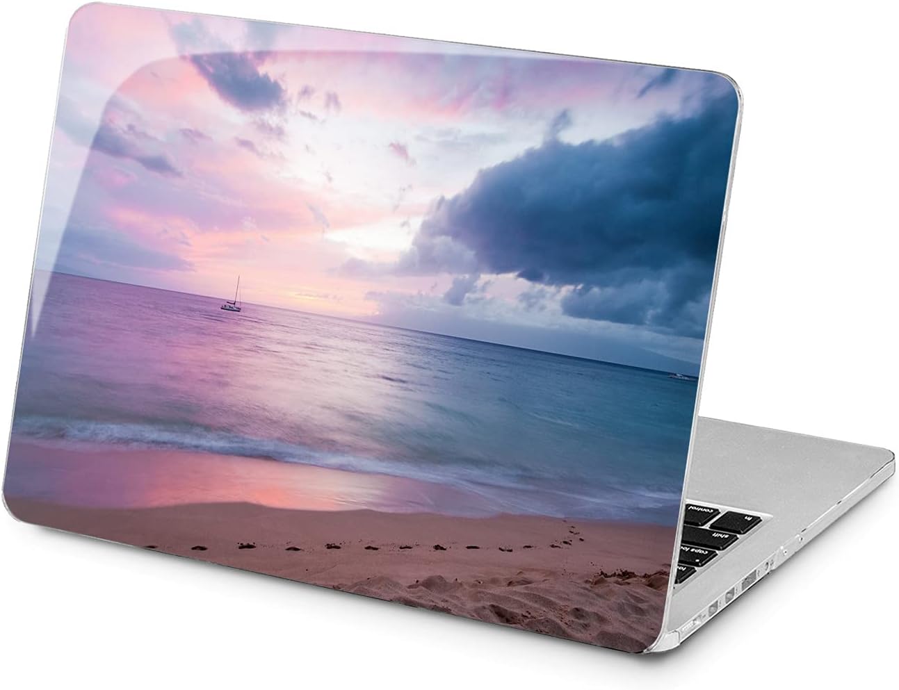 Hard Case Compatible for MacBook Pro 16 14 M3 M2 2023