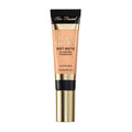 Soft Matte Foundation 1 Fl Oz - Hydrating, Longwear Finish