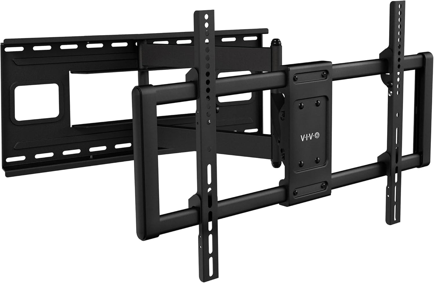 VIVO Heavy Duty Wall Mount for 43 to 85 Inch TVs - Articulating