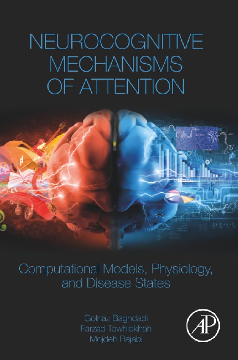 Neurocognitive Mechanisms of Attention: A Comprehensive Guide