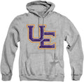 LOGOVISION Collegiate Distressed Primary Logo Pullover (Style C5PX)