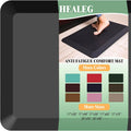 1 in Extra Thick Anti Fatigue Floor Mat 17in x 50in - Ergonomic