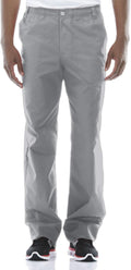 Dickies Men's Pull-On Pant with 7 Pockets - Comfortable Workwear