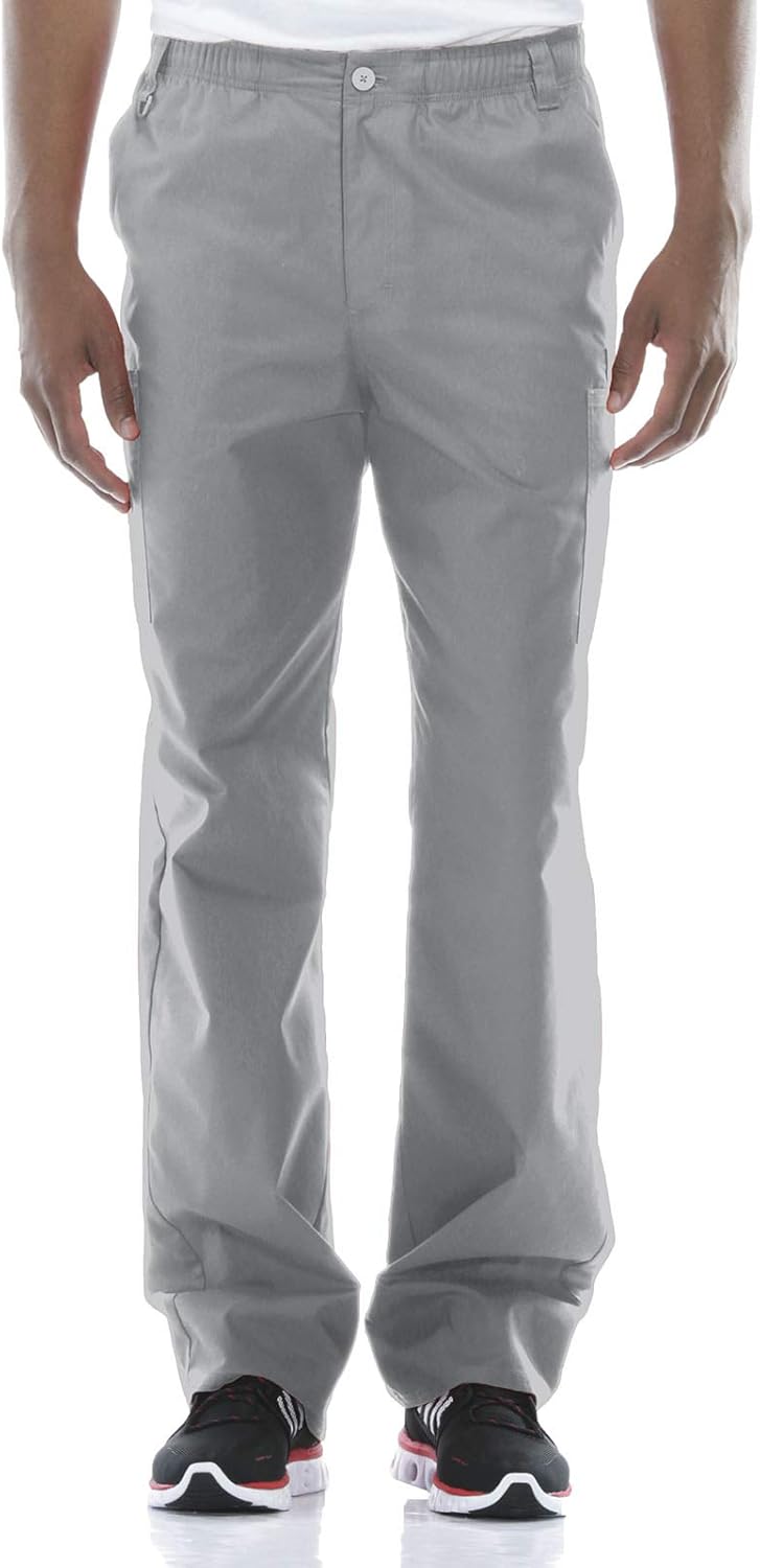 Dickies Men's Pull-On Pant with 7 Pockets for Comfort