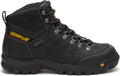 Cat Footwear Threshold Waterproof Steel Toe Industrial Boot - Durable