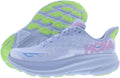 HOKA Women's Clifton 9 Sneakers for Exceptional Running Comfort