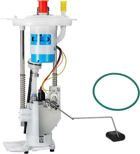 BDFHYK Fuel Pump Module Assembly for Expedition Navigator V8 5.4L