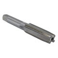 3/4 in-10 UNC High Speed Steel Left 4 Flute Taper Tap - Reverse Tap