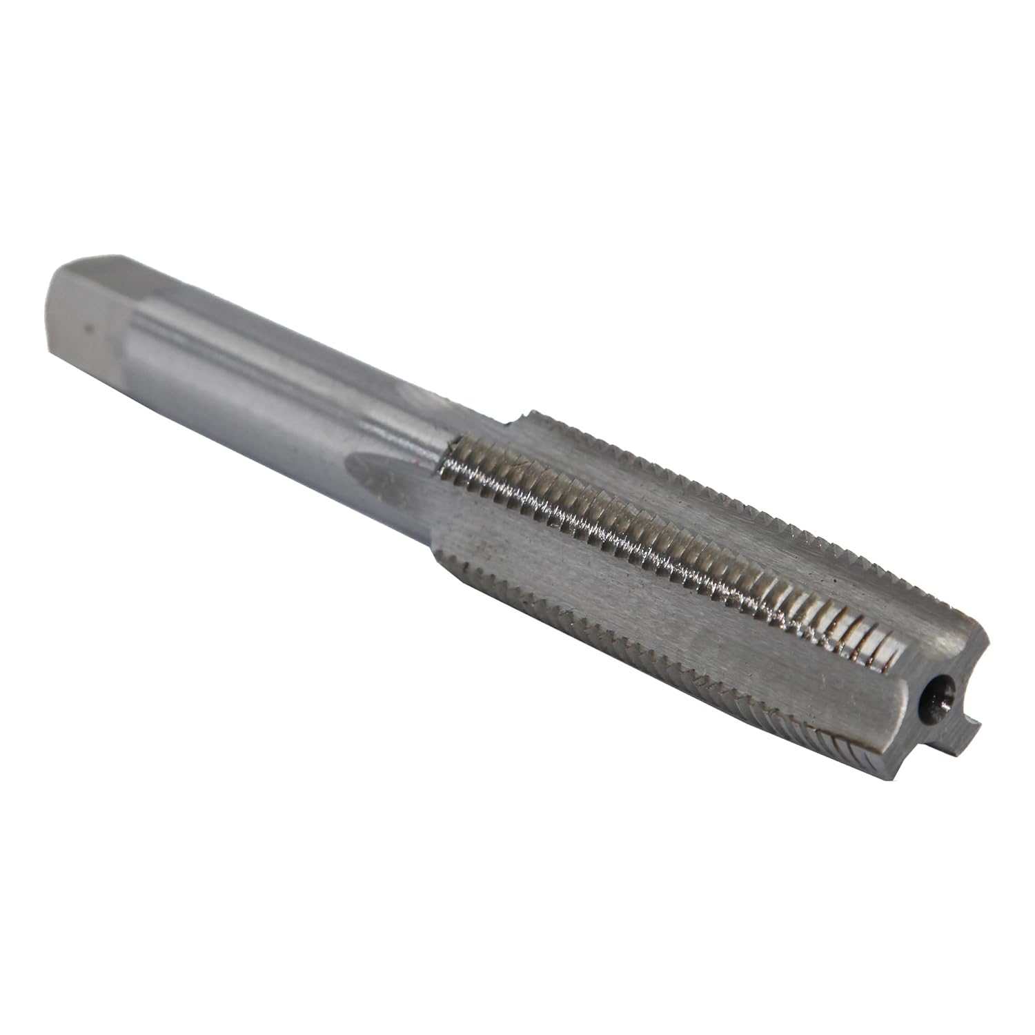 Drill America 3/4in-10 UNC Left Hand Taper Tap for Versatile Use