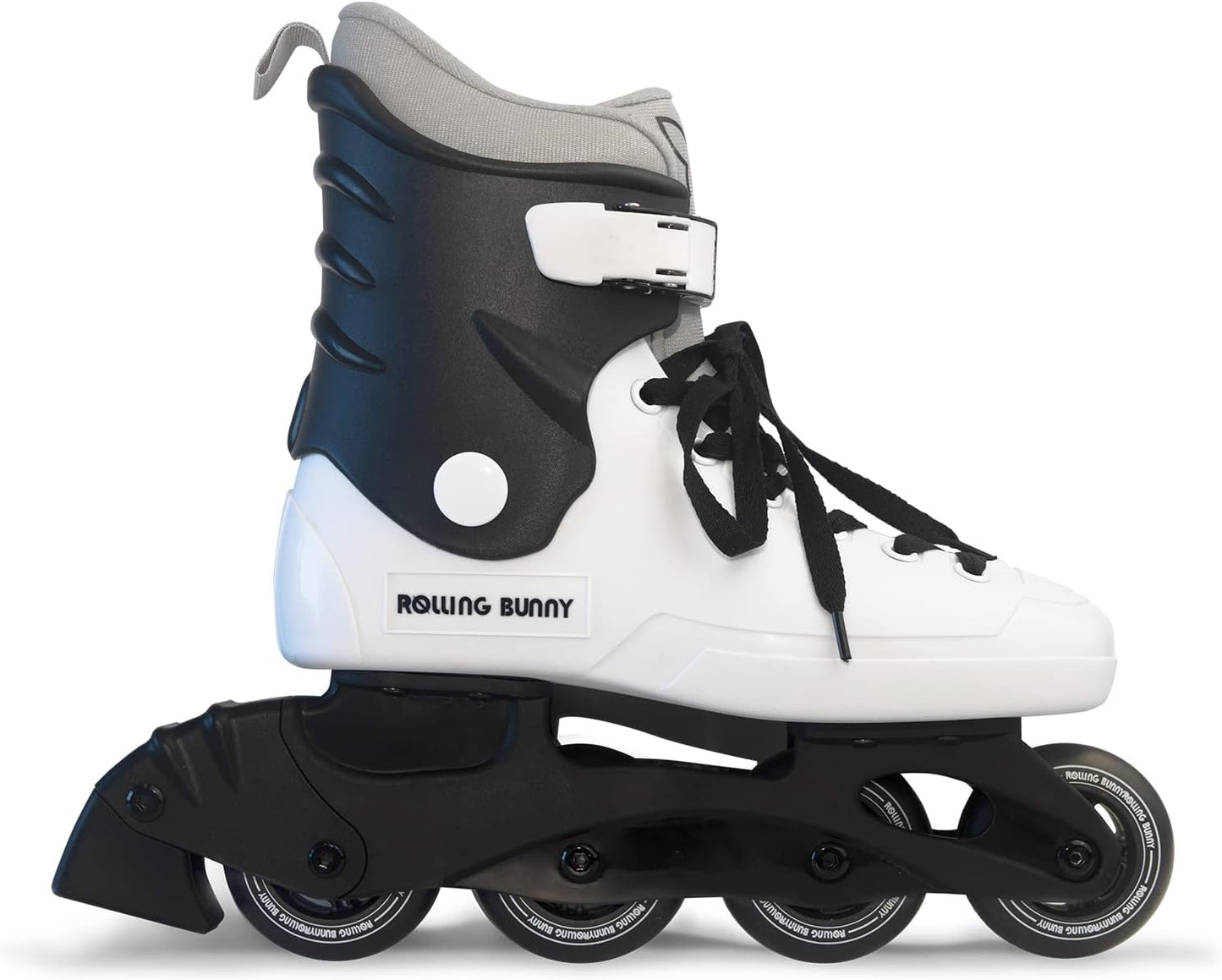 Inline Skates for Women and Girls - Comfortable and Durable