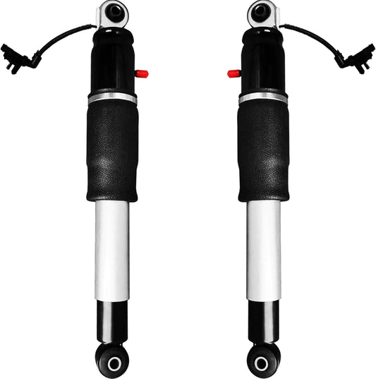 Air Shock Absorber for 2015-2020 Chevy Tahoe & Cadillac Escalade