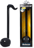 Otamatone Deluxe Electronic Musical Instrument - Jumbo Portable Synth