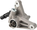 Power Steering Pump Compatible with 2003-2007 Accord 3.0L - Reliable